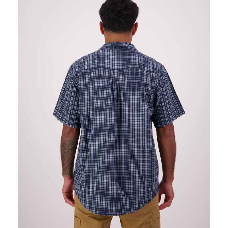 Swanndri Paihia S/S Shirt image number 1